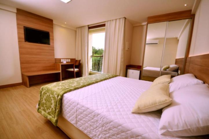 דומינגוס מרטינס Quarto Inteiro, Condominio Vista Azul, Pedra Azul מראה חיצוני תמונה